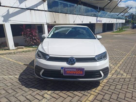 VOLKSWAGEN POLO 1.0 MPI TOTAL FLEX MANUAL VOLKSWAGEN POLO 1.0 MPI TOTAL FLEX MANUAL